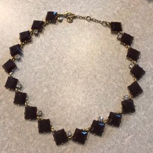 J. Crew statement necklace